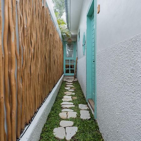 Quma Hotel Gili Trawangan Exterior foto