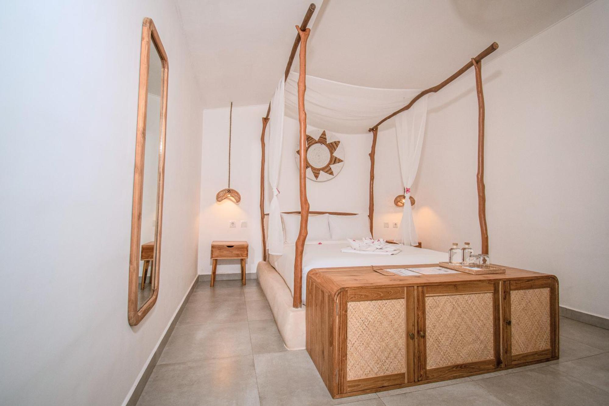 Quma Hotel Gili Trawangan Exterior foto